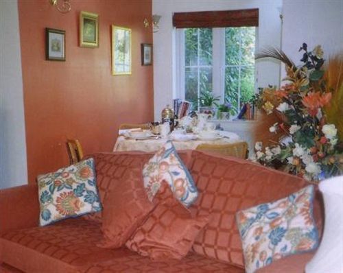 The Yellow House B&B Woodborough  Exterior foto