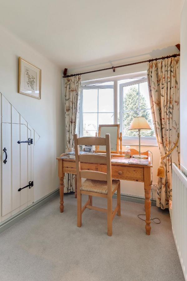The Yellow House B&B Woodborough  Exterior foto